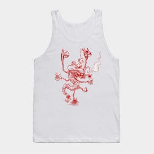 Shabby Shrimp Tank Top